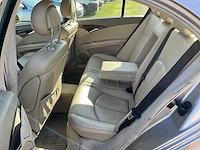 2004 mercedes e220 cdi - afbeelding 10 van  33