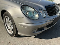 2004 mercedes e220 cdi - afbeelding 11 van  33