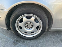 2004 mercedes e220 cdi - afbeelding 16 van  33