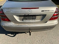 2004 mercedes e220 cdi - afbeelding 19 van  33