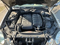 2004 mercedes e220 cdi - afbeelding 24 van  33