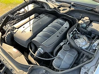 2004 mercedes e220 cdi - afbeelding 26 van  33