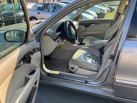 2004 mercedes e220 cdi - afbeelding 33 van  33
