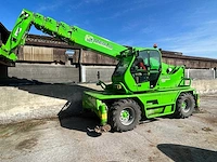 2004 merlo roto 40.25 verreiker - afbeelding 1 van  10