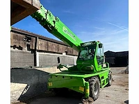 2004 merlo roto 40.25 verreiker - afbeelding 3 van  10