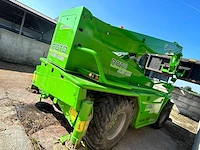 2004 merlo roto 40.25 verreiker - afbeelding 4 van  10