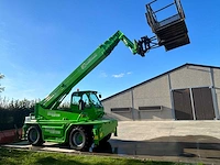 2004 merlo roto 40.25 verreiker - afbeelding 9 van  10