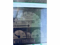 2004 merlo roto 40.25 verreiker - afbeelding 10 van  10