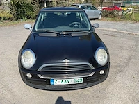 2004 mini cooper benzine - afbeelding 6 van  17