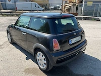 2004 mini cooper benzine - afbeelding 11 van  17