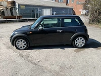 2004 mini cooper benzine - afbeelding 12 van  17