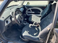 2004 mini cooper benzine - afbeelding 15 van  17