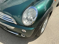 2004 mini cooper cabrio rf31 personenauto - afbeelding 7 van  60
