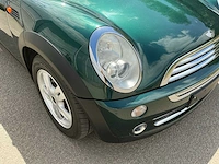 2004 mini cooper cabrio rf31 personenauto - afbeelding 8 van  60