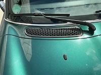 2004 mini cooper cabrio rf31 personenauto - afbeelding 13 van  60