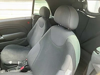 2004 mini cooper cabrio rf31 personenauto - afbeelding 17 van  60