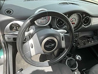 2004 mini cooper cabrio rf31 personenauto - afbeelding 20 van  60