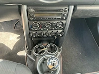 2004 mini cooper cabrio rf31 personenauto - afbeelding 24 van  60