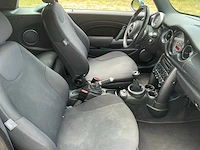 2004 mini cooper cabrio rf31 personenauto - afbeelding 32 van  60