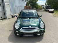 2004 mini cooper cabrio rf31 personenauto - afbeelding 23 van  60