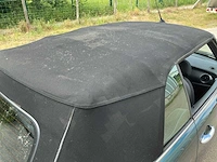 2004 mini cooper cabrio rf31 personenauto - afbeelding 35 van  60