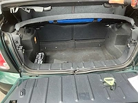 2004 mini cooper cabrio rf31 personenauto - afbeelding 37 van  60