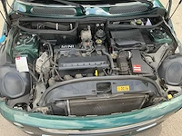 2004 mini cooper cabrio rf31 personenauto - afbeelding 38 van  60
