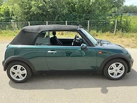 2004 mini cooper cabrio rf31 personenauto - afbeelding 56 van  60