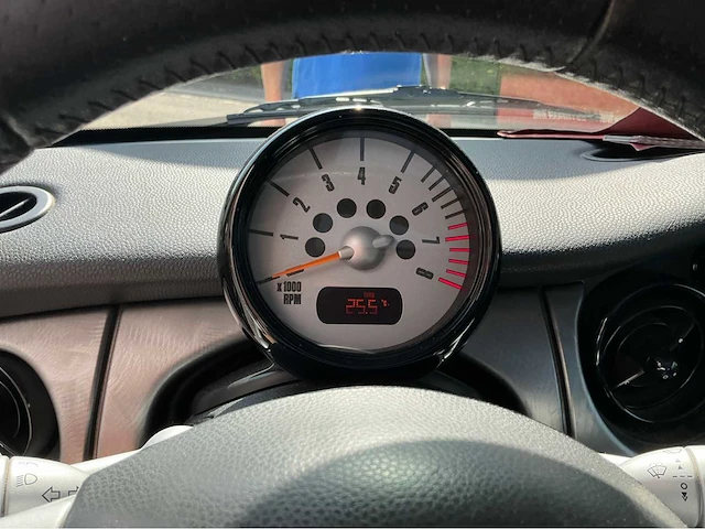 2004 mini cooper s tracktool - afbeelding 12 van  25