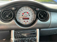 2004 mini cooper s tracktool - afbeelding 14 van  25