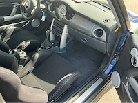 2004 mini cooper s tracktool - afbeelding 17 van  25