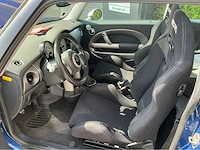 2004 mini cooper s tracktool - afbeelding 22 van  25