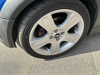 2004 mini cooper s tracktool - afbeelding 25 van  25