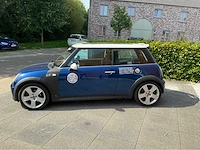 2004 mini cooper s tracktool - afbeelding 2 van  25