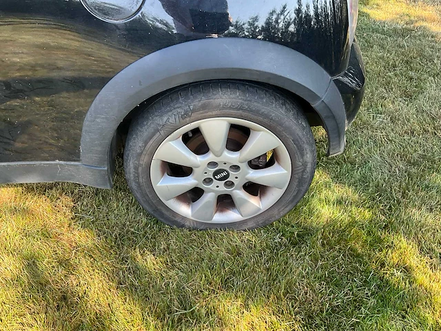 2004 mini cooper - afbeelding 2 van  37