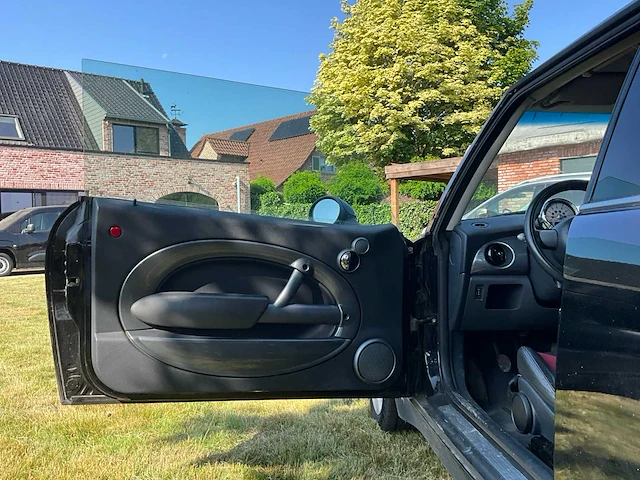 2004 mini cooper - afbeelding 5 van  37
