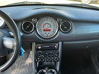2004 mini cooper - afbeelding 10 van  37