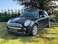 2004 mini cooper - afbeelding 1 van  37
