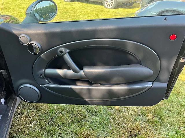 2004 mini cooper - afbeelding 22 van  37