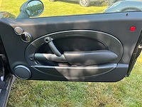 2004 mini cooper - afbeelding 22 van  37