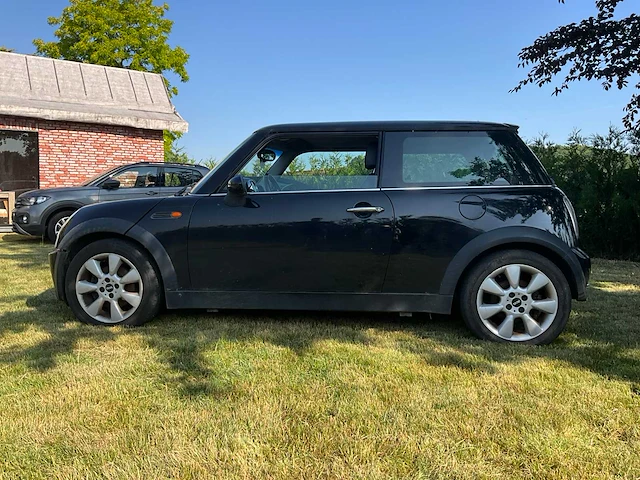 2004 mini cooper - afbeelding 12 van  37