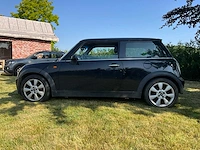2004 mini cooper - afbeelding 12 van  37