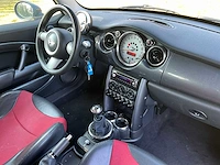 2004 mini cooper - afbeelding 25 van  37