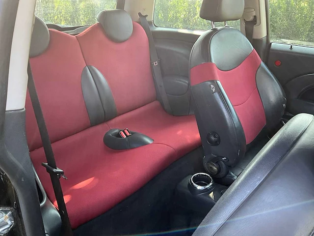 2004 mini cooper - afbeelding 26 van  37