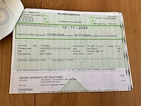 2004 mini cooper - afbeelding 30 van  37