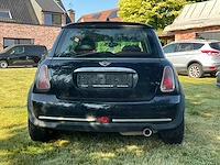 2004 mini cooper - afbeelding 32 van  37