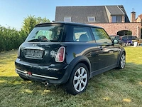 2004 mini cooper - afbeelding 33 van  37