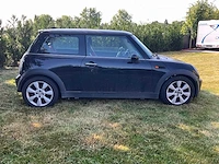 2004 mini cooper - afbeelding 34 van  37