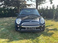 2004 mini cooper - afbeelding 36 van  37