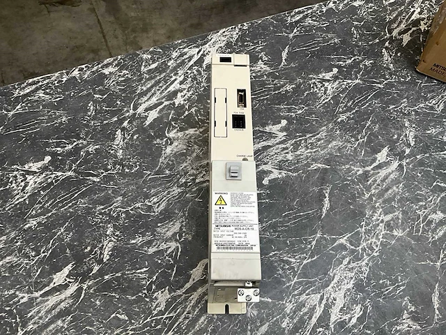 2004 mitsubishi mds-a-cr-10 power-supply - afbeelding 2 van  6